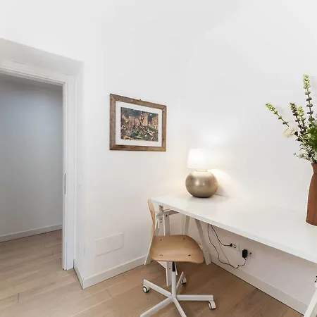 Appartement Margaretbis