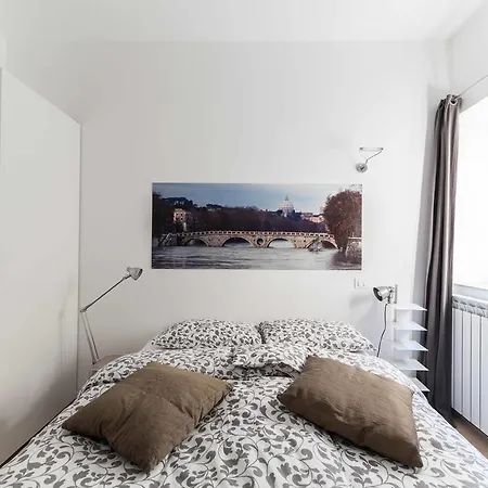 Margaretbis Appartement Rome