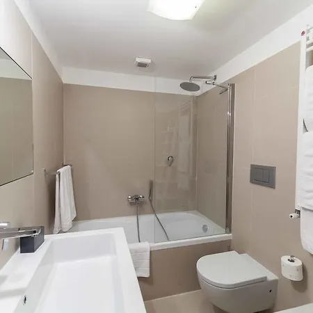 Margaretbis Appartement