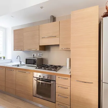 Appartement Margaretbis Rome