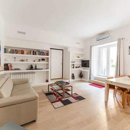 Margaretbis Appartement Rome