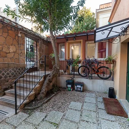 Margaretbis * Rome