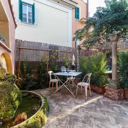 Margaretbis Apartman